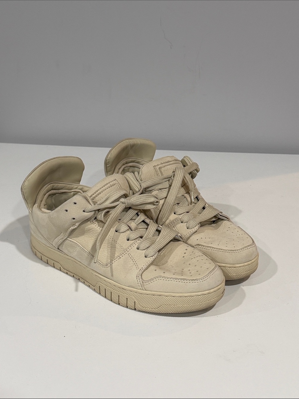1989 Studio "Skate V01" size 44 11